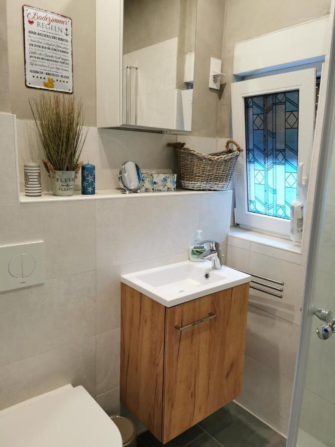 オラニエンブルクCasa Auszeitアパートメント エクステリア 写真